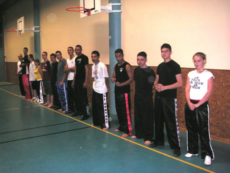 Saison 2007 / 2008