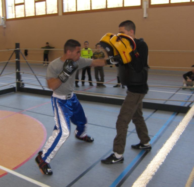 Saison 2008 / 2009