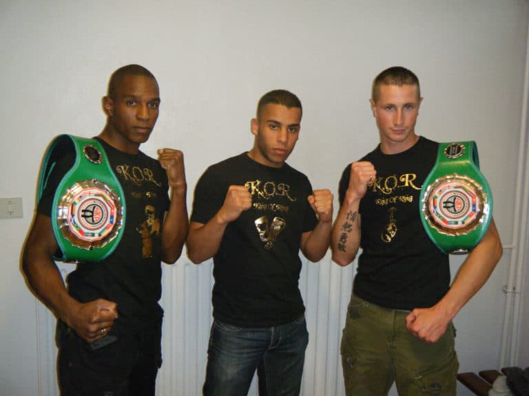 Saison 2009 / 2010