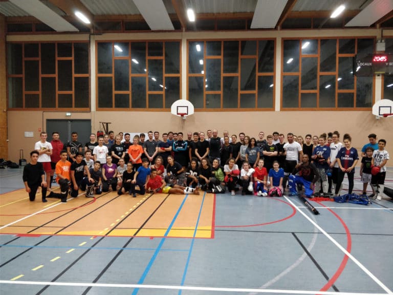 Saison 2018 / 2019