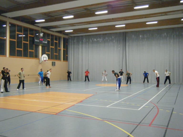Saison 2010 / 2011